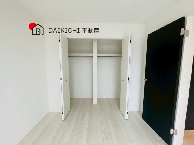 【収納】 | 北本市下石戸下5期　新築戸建　全4棟　4号棟