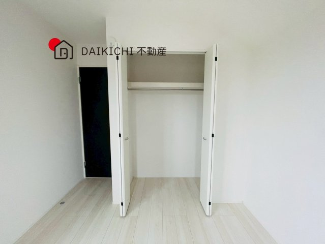 【収納】 | 北本市下石戸下5期　新築戸建　全4棟　4号棟