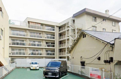 【その他】 | 日商岩井甲陽園マンション