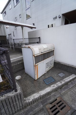 【その他共用部分】 | パークサイド水草