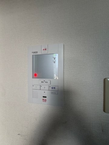 パルテRのセキュリティ