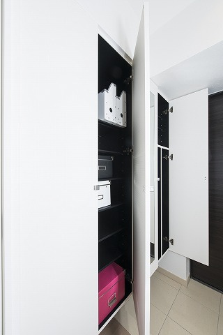 エンクレスト博多MATEのその他