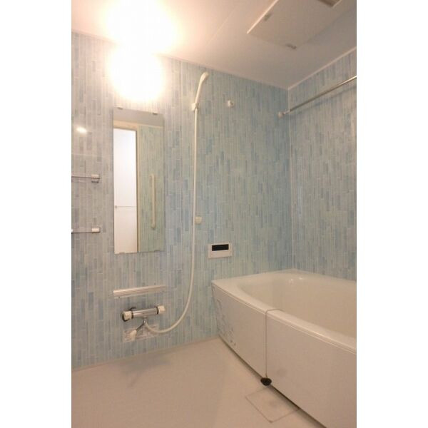 Espace chic Ⅱの浴室