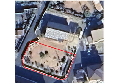 【外観】 | 柳井・柳東