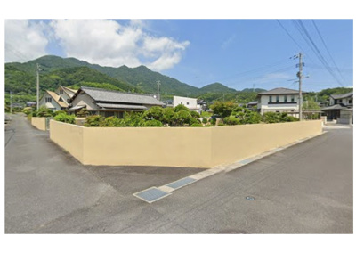 【外観】 | 柳井・柳東