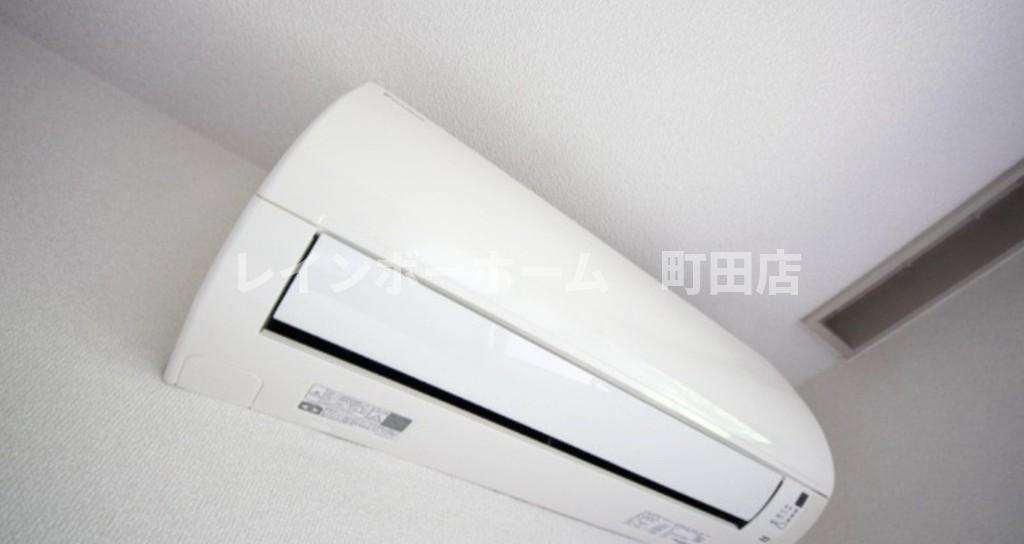 グローリア初穂大倉山※初期費用分割あと払いサービス利用可能物件の設備