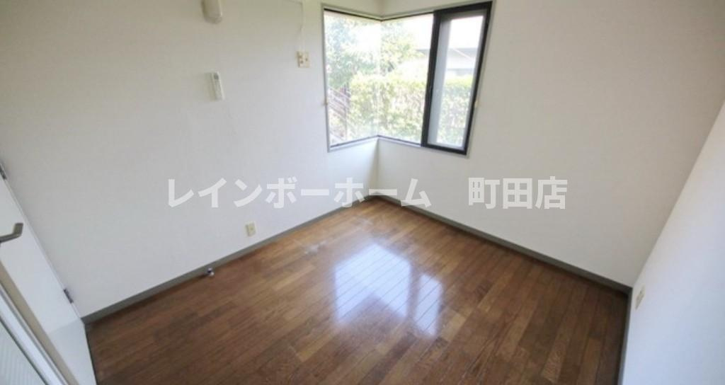 グローリア初穂大倉山※初期費用分割あと払いサービス利用可能物件の洋室