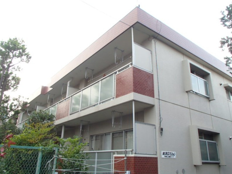 中野区上鷺宮３丁目の賃貸マンション