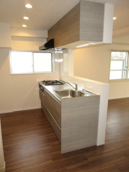 中野区上鷺宮３丁目の賃貸マンションのその他