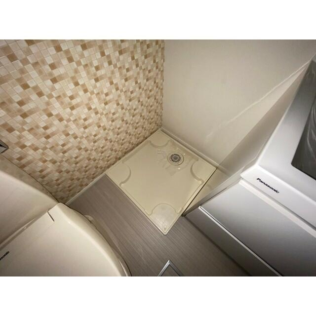 ハーモニーテラス柴又Ⅴの設備