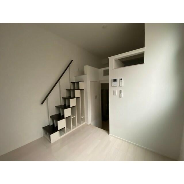 ハーモニーテラス柴又Ⅴの洋室