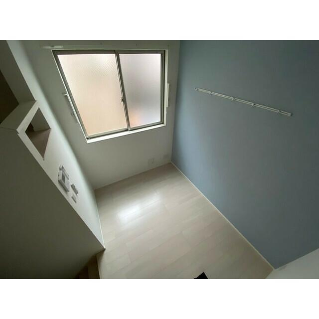 ハーモニーテラス柴又Ⅴの内装