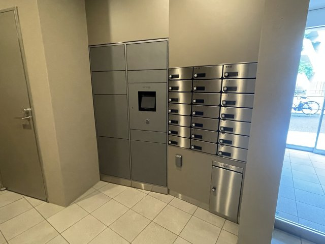 【その他共用部分】