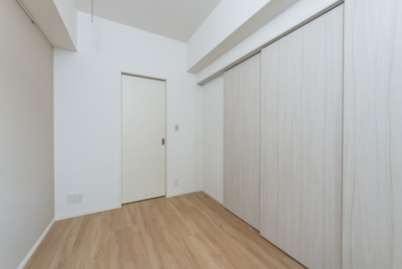 同間取り別部屋参考写真