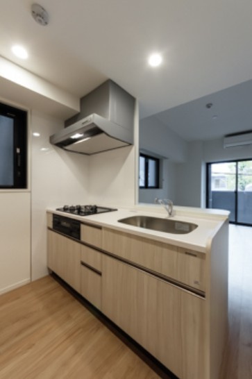 同間取り別部屋参考写真