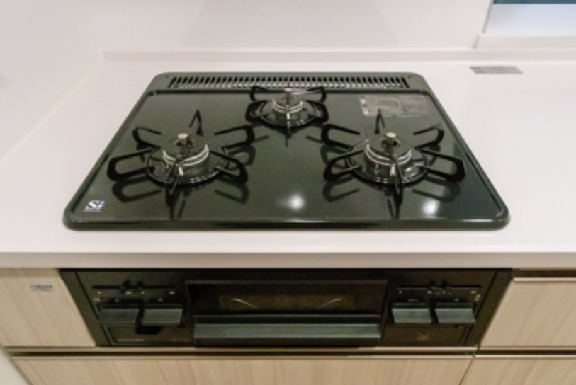 同間取り別部屋参考写真