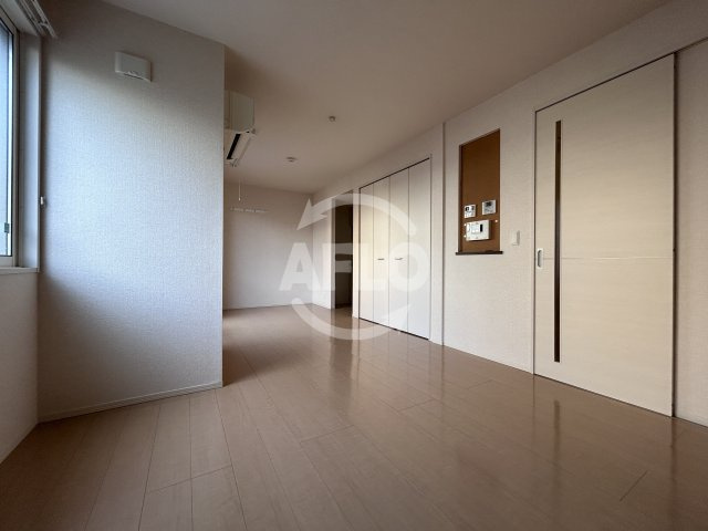 アムール姫島の居間・リビング|アムール姫島　リビング