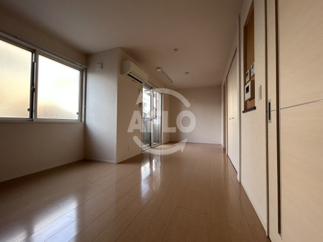 アムール姫島の洋室|アムール姫島　洋室