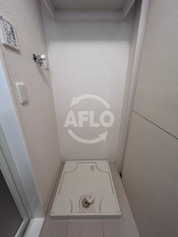 アムール姫島のその他|アムール姫島　洗濯パン