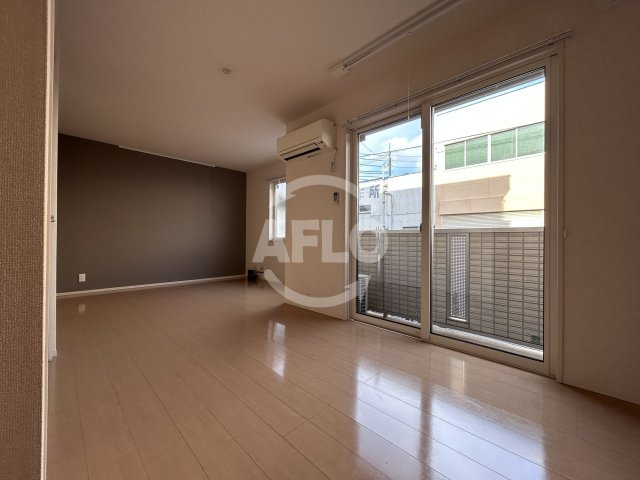 アムール姫島の居間・リビング|アムール姫島　リビング