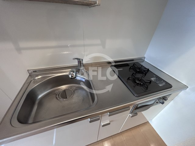 アムール姫島のキッチン|アムール姫島　キッチン