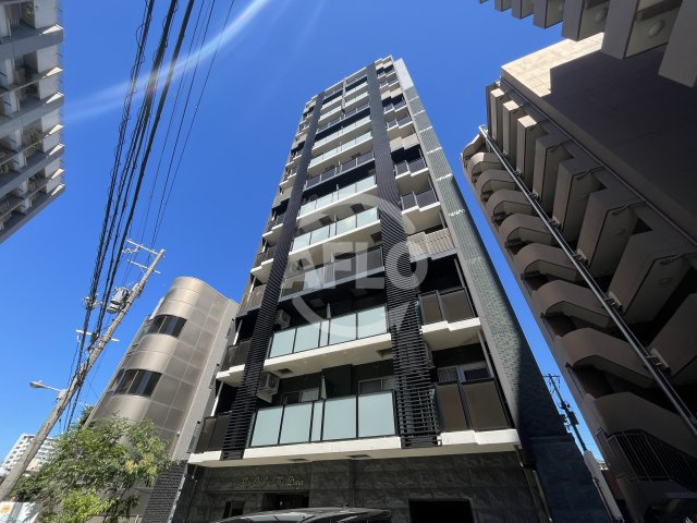 プレサンス新大阪ザデイズ