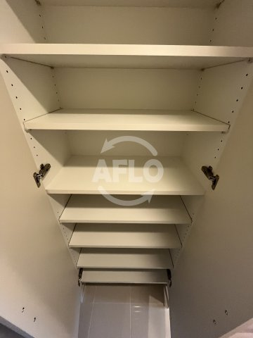 コンフォリア江坂広芝町の収納|コンフォリア江坂広芝町　シューズボックス