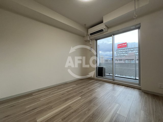 コンフォリア江坂広芝町の居間・リビング|コンフォリア江坂広芝町　リビング