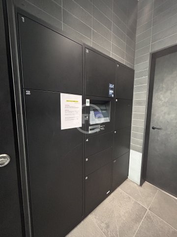 コンフォリア江坂広芝町のその他|コンフォリア江坂広芝町　宅配ボックス