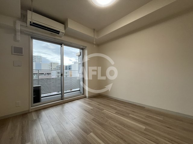 コンフォリア江坂広芝町の居間・リビング|コンフォリア江坂広芝町　リビング