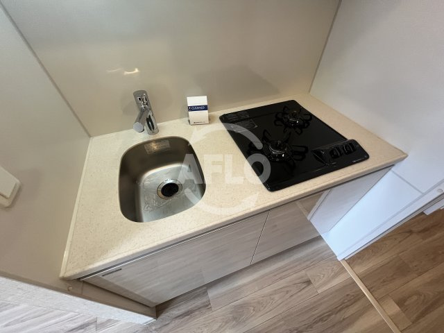 コンフォリア江坂広芝町のキッチン|コンフォリア江坂広芝町　キッチン