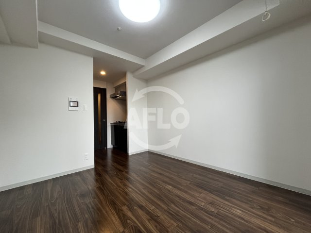 コンフォリア江坂広芝町の居間・リビング|コンフォリア江坂広芝町　リビング