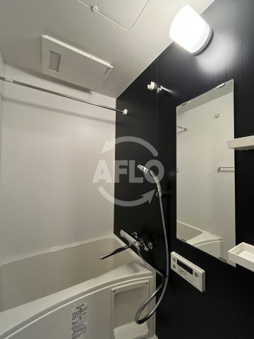 コンフォリア江坂広芝町の浴室|コンフォリア江坂広芝町　浴室