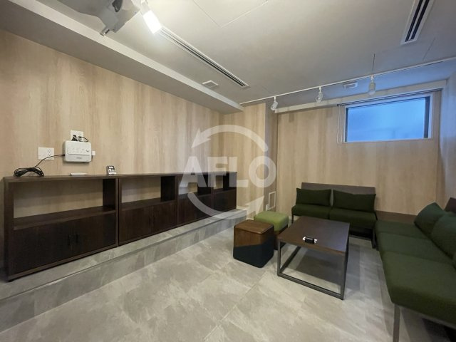 ウォブ吹田江坂の設備|WORVE吹田江坂　ワークスペース