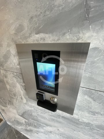 ウォブ吹田江坂のセキュリティ|WORVE吹田江坂　オートロック