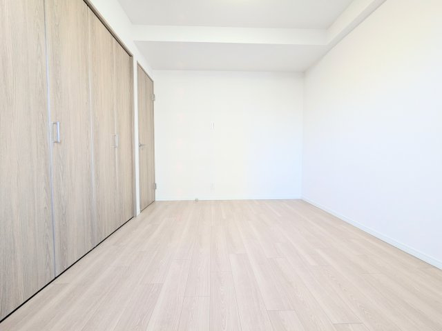 ロイヤルステージ浅草の寝室|～主寝室写真～