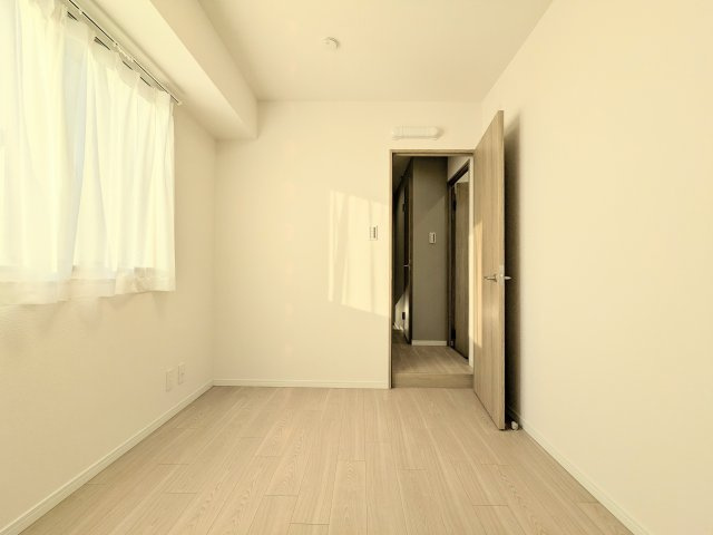 ロイヤルステージ浅草の子供部屋|～居室写真～