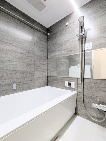 【浴室】 | ロイヤルステージ浅草 | ～バスルーム写真～