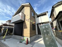 ◆越谷市谷中町4期