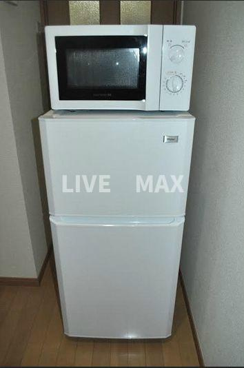 家具・家電つきマンション