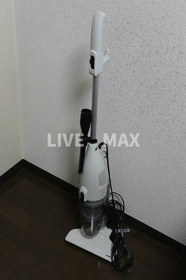家具・家電つきマンション