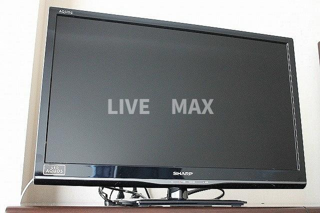 家具・家電つきマンション
