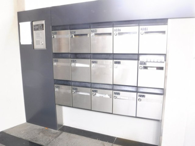 【その他共用部分】 | レジデンツア元住吉