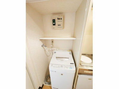 【設備】 | ジョイフル池上