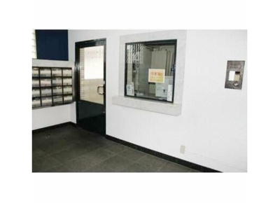 【ロビー】 | ジョイフル池上