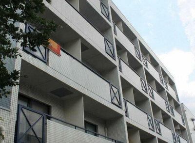 【外観】 | ジョイフル池上