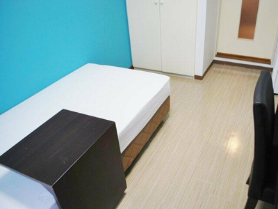 【居間・リビング】 | ジョイフル池上