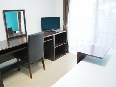 【洋室】 | ジョイフル池上