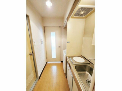 【内装】 | ジョイフル池上