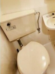 【トイレ】 | ジョイフル池上